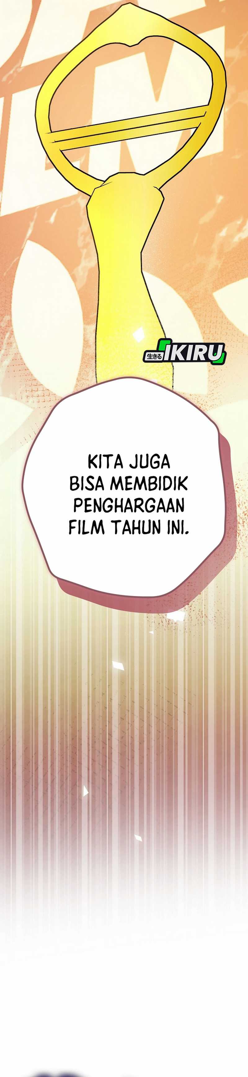 The Book-Eating Actor Chapter 37 Image 37