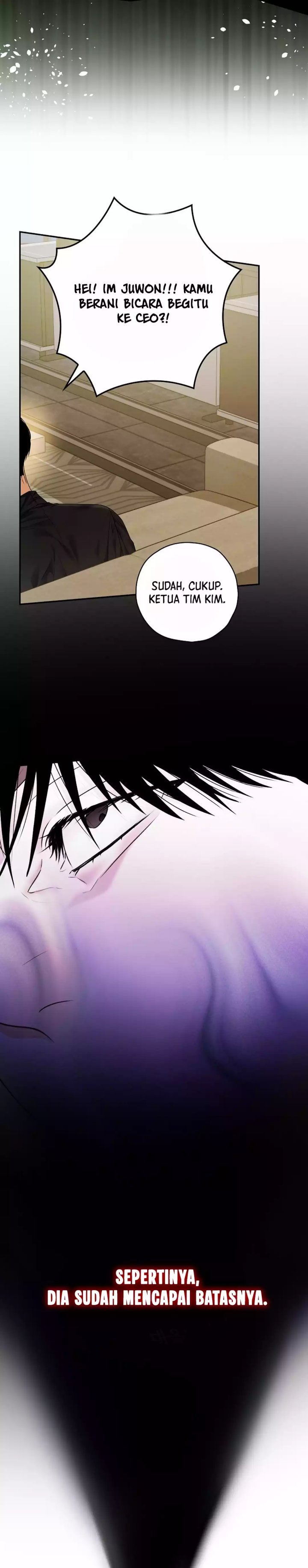 The Book-Eating Actor Chapter 38 Image 6