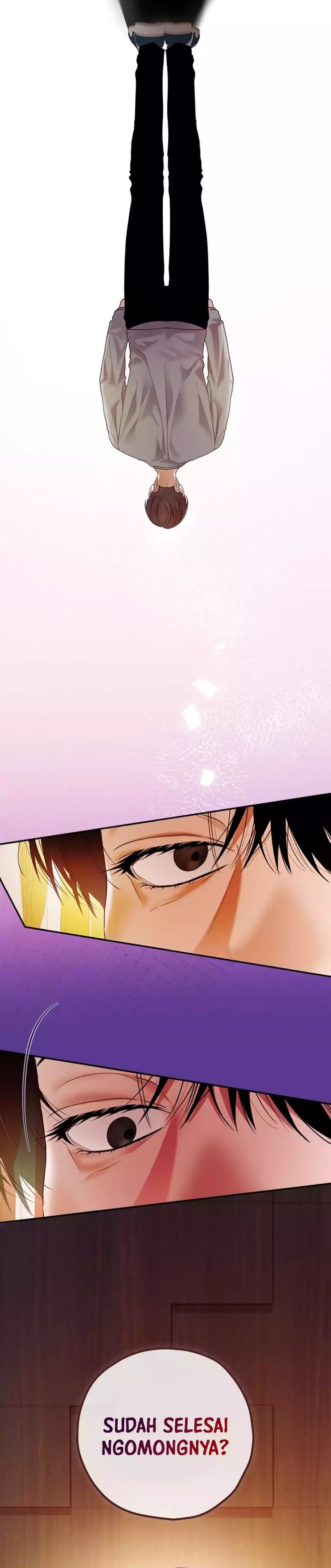 The Book-Eating Actor Chapter 38 Image 7