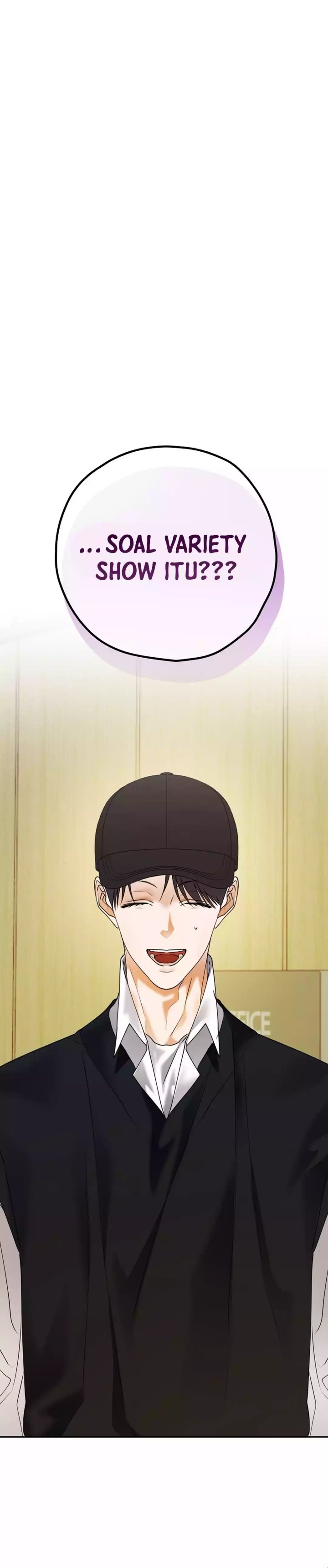 The Book-Eating Actor Chapter 38 Image 22