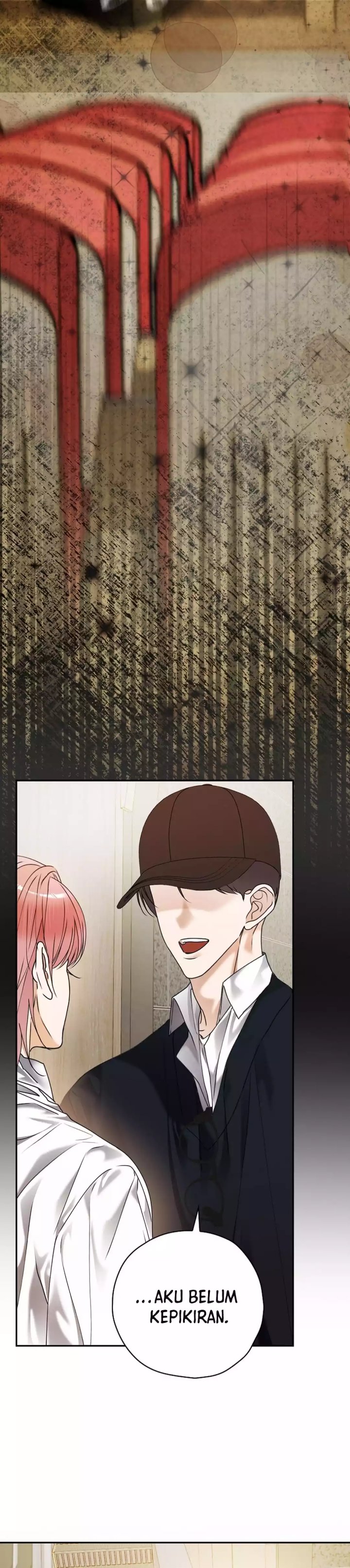 The Book-Eating Actor Chapter 38 Image 27