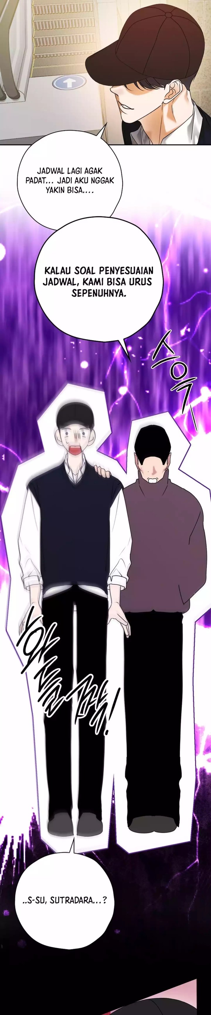 The Book-Eating Actor Chapter 38 Image 28