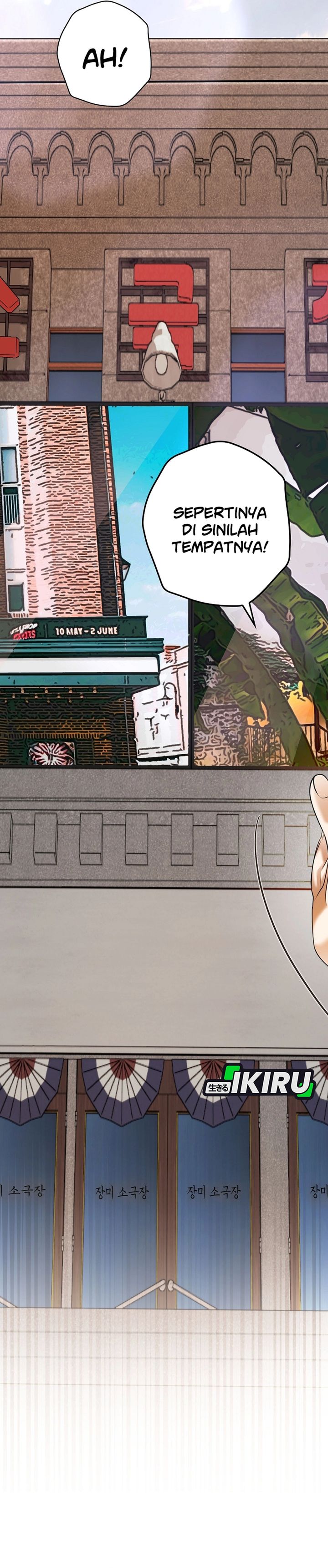 The Book-Eating Actor Chapter 39 Image 18