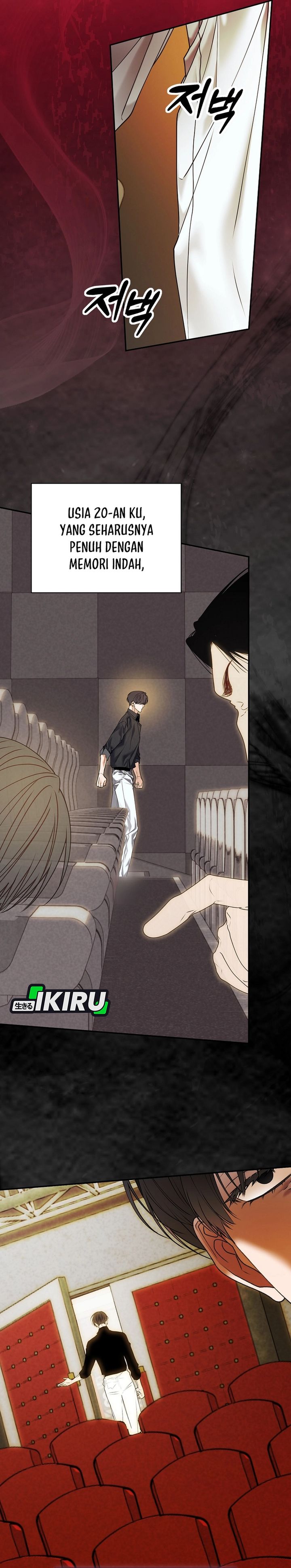 The Book-Eating Actor Chapter 39 Image 21