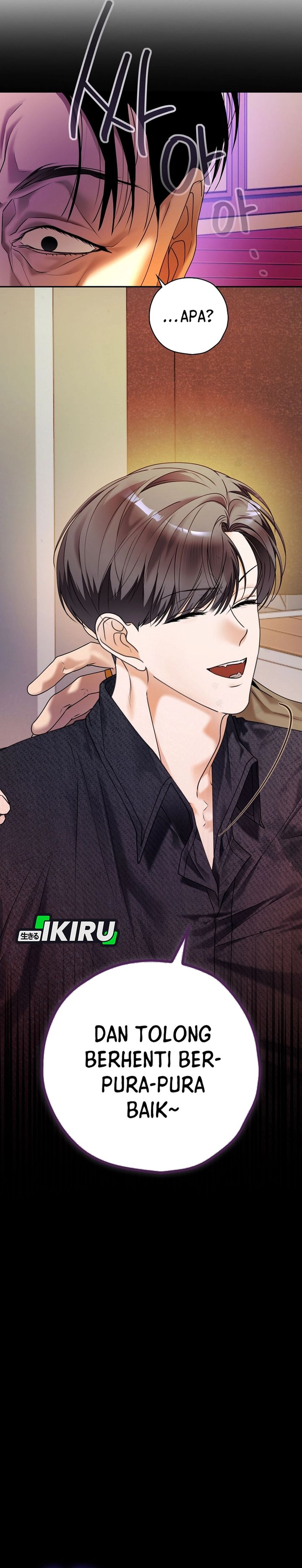 The Book-Eating Actor Chapter 39 Image 31