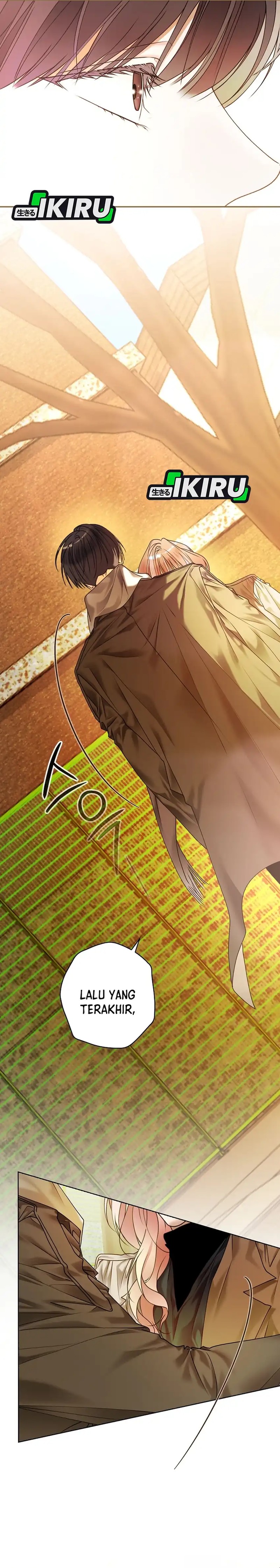 The Book-Eating Actor Chapter 40 Image 13