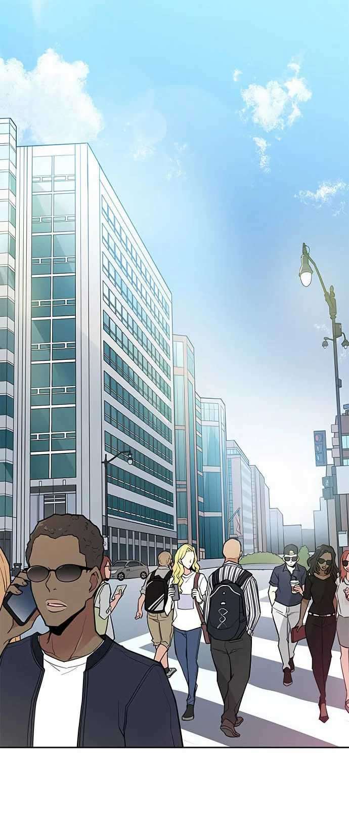 Villain To Kill Chapter 01 Image 1