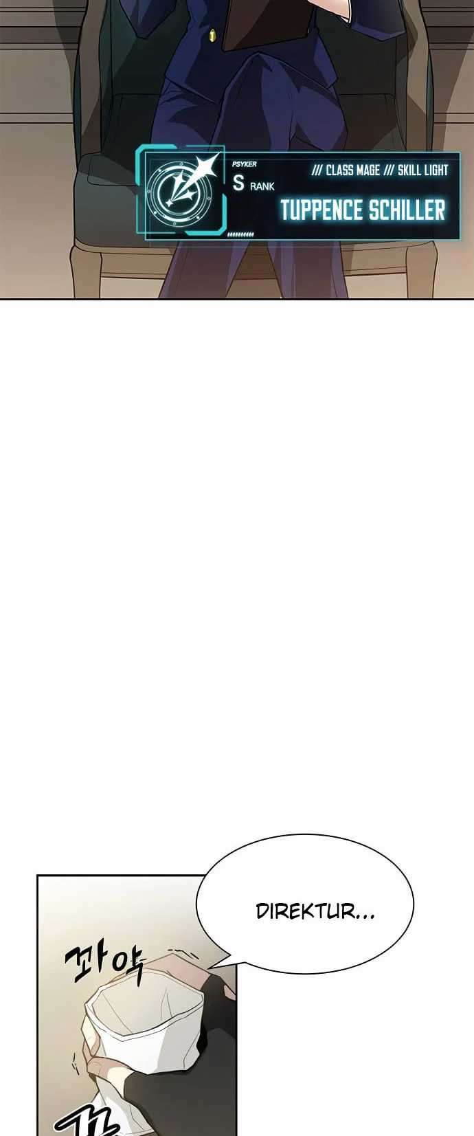 Villain To Kill Chapter 01 Image 5