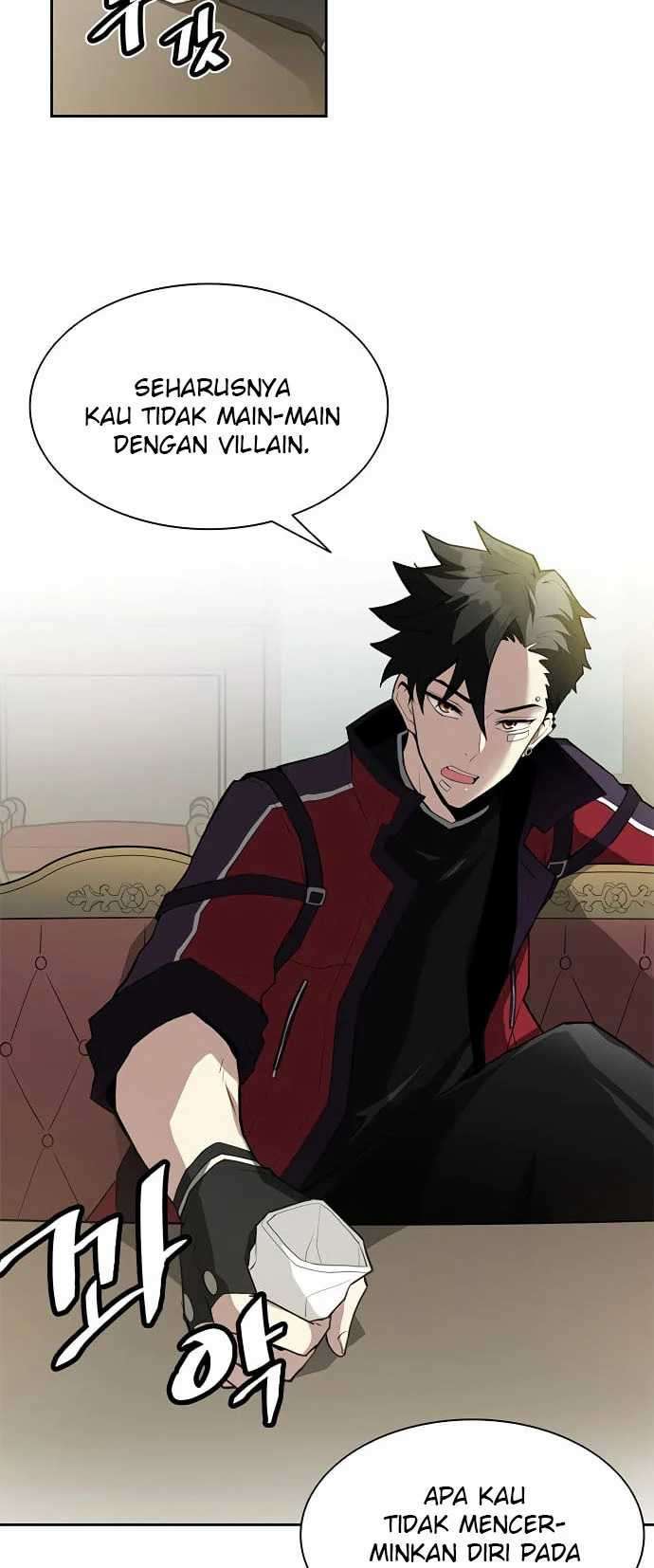 Villain To Kill Chapter 01 Image 6