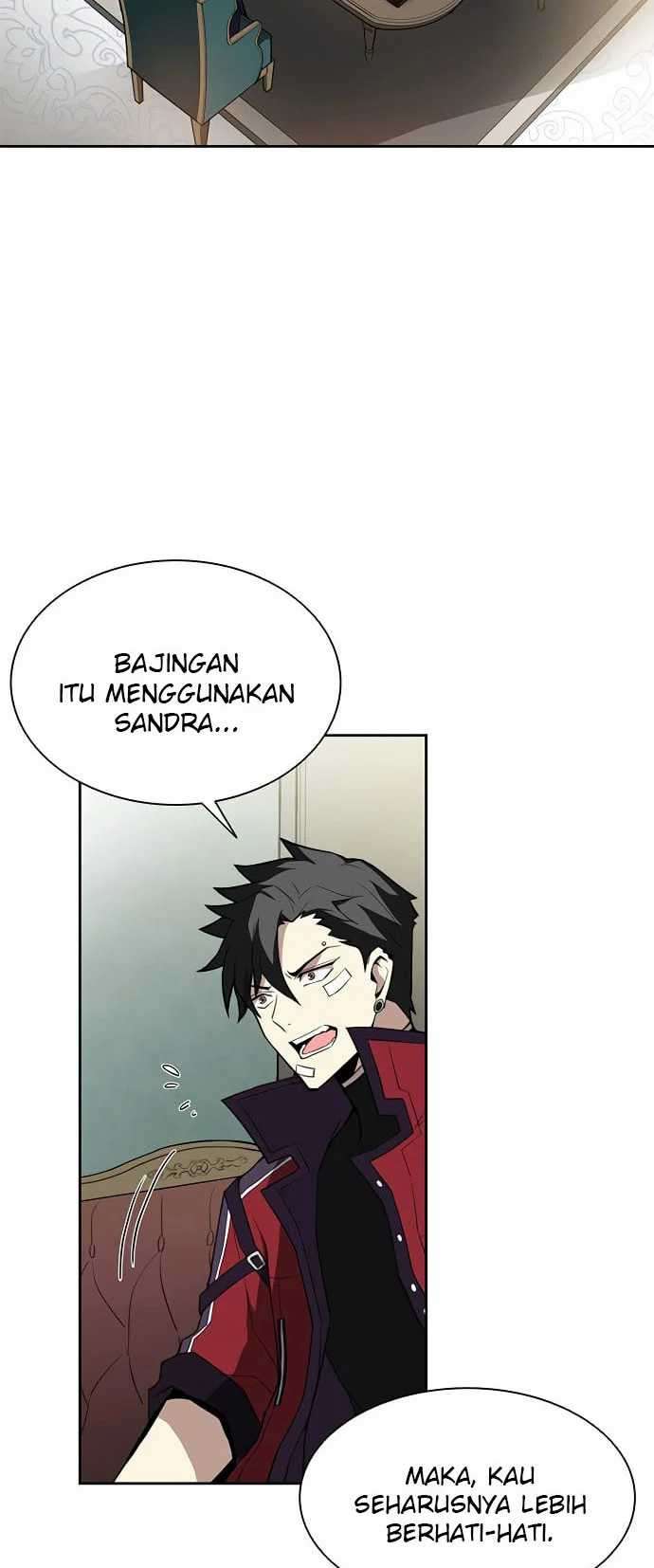 Villain To Kill Chapter 01 Image 8