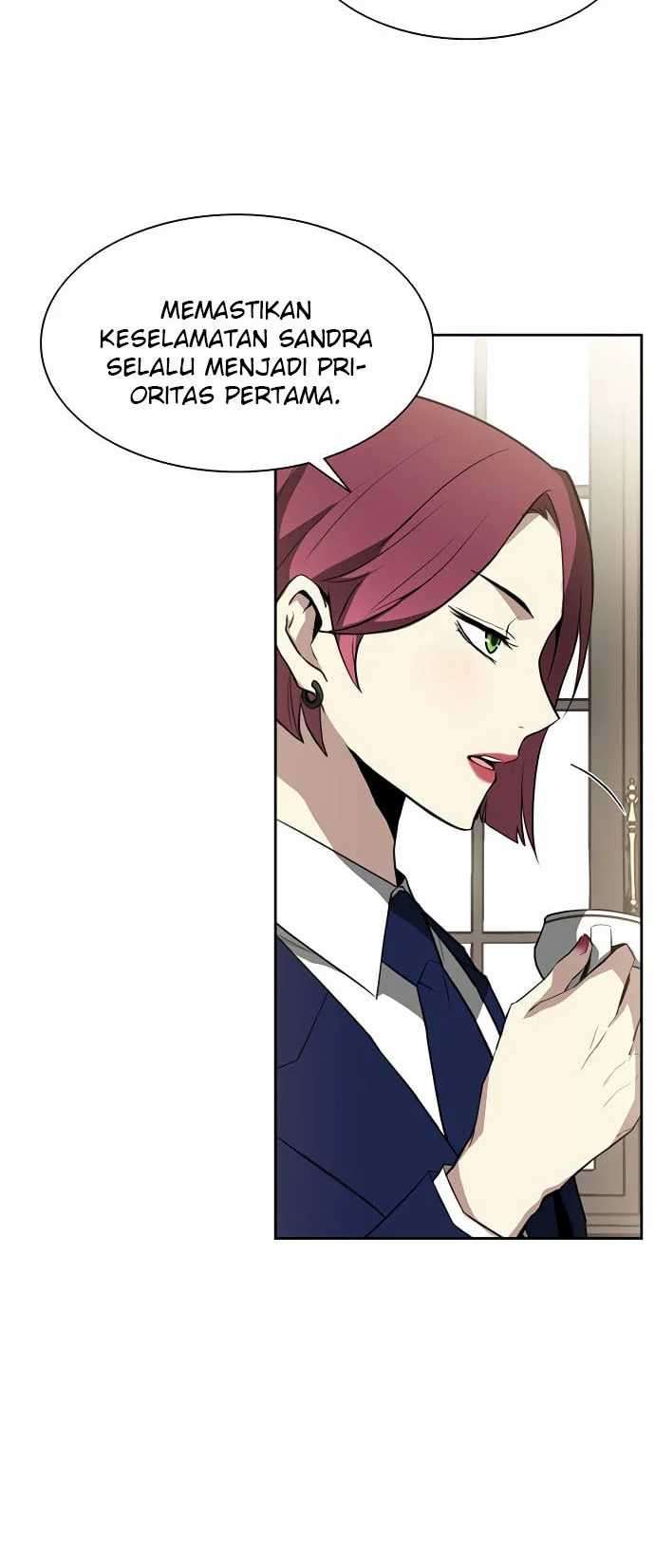 Villain To Kill Chapter 01 Image 9