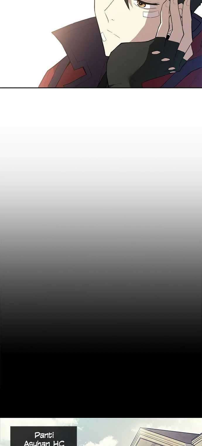 Villain To Kill Chapter 01 Image 24