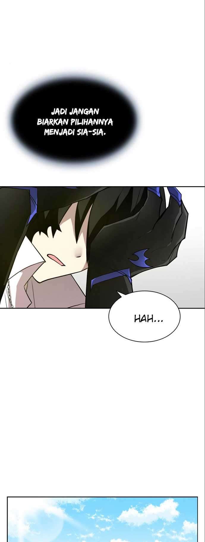 Villain To Kill Chapter 03 Image 19