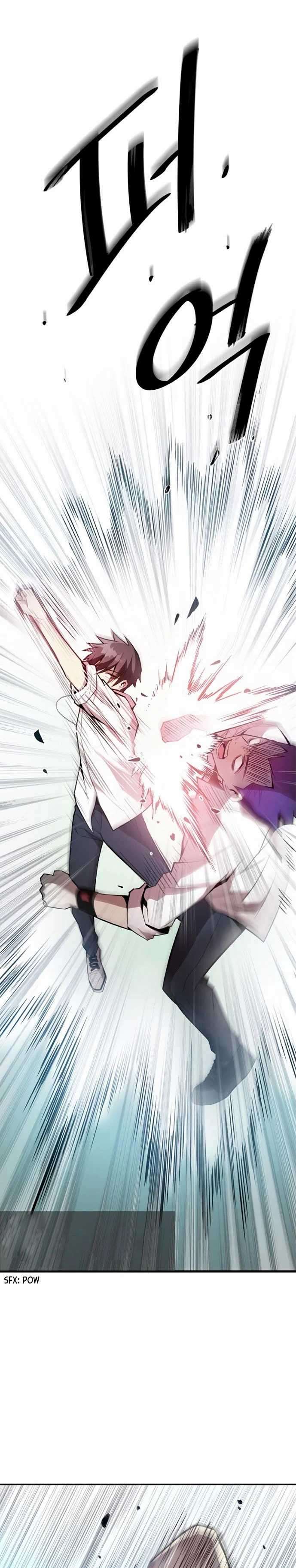 Villain To Kill Chapter 04 Image 2