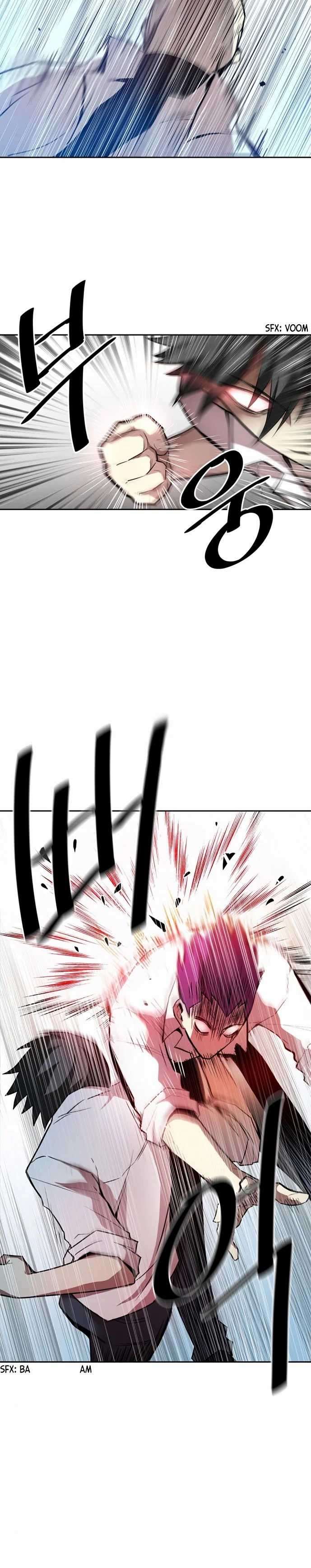 Villain To Kill Chapter 04 Image 3