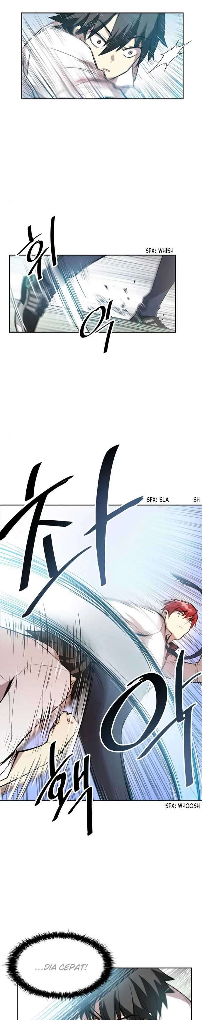 Villain To Kill Chapter 04 Image 13