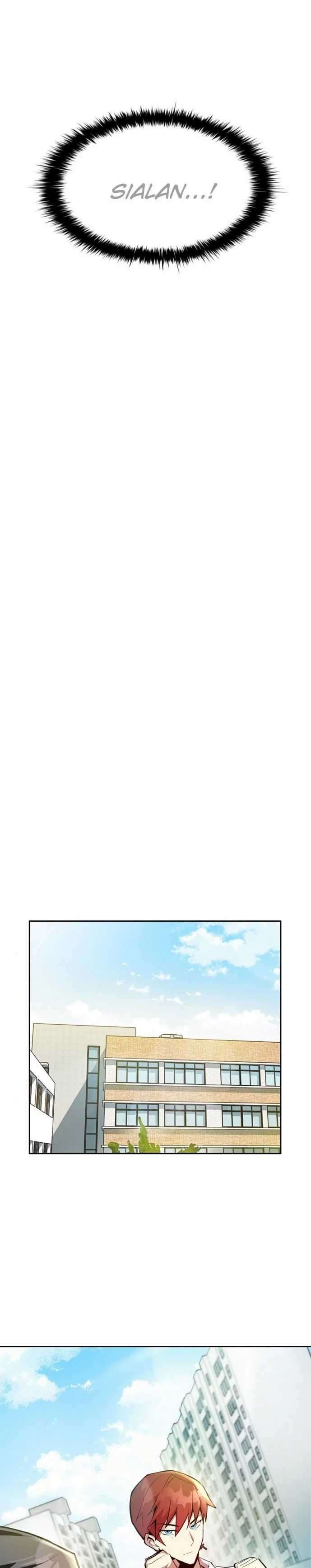 Villain To Kill Chapter 04 Image 16