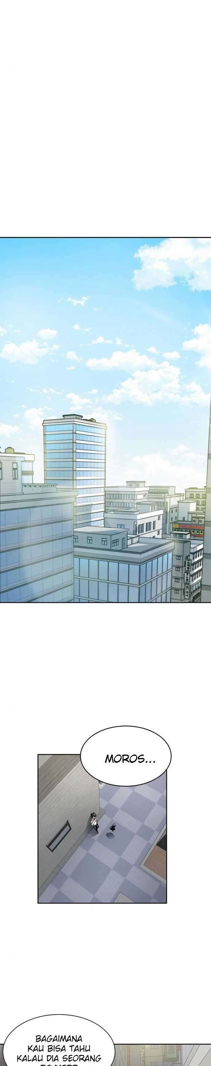 Villain To Kill Chapter 04 Image 23