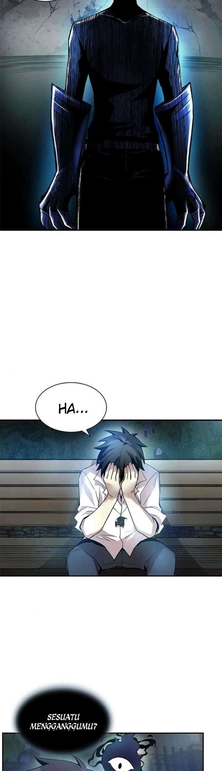 Villain To Kill Chapter 07 Image 17