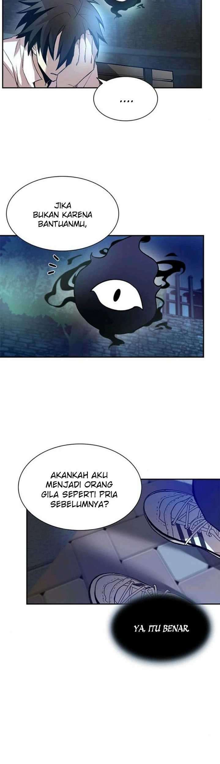 Villain To Kill Chapter 07 Image 18