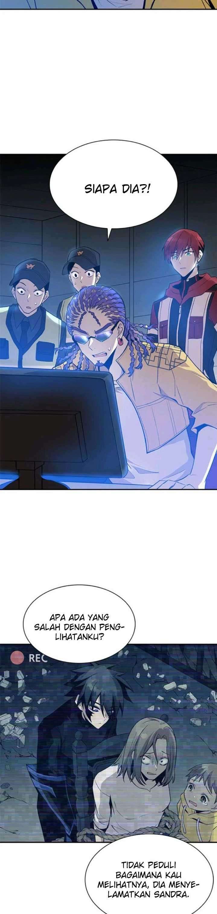 Villain To Kill Chapter 07 Image 23