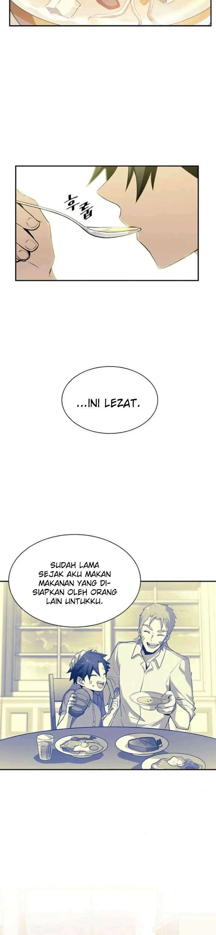 Villain To Kill Chapter 07 Image 31