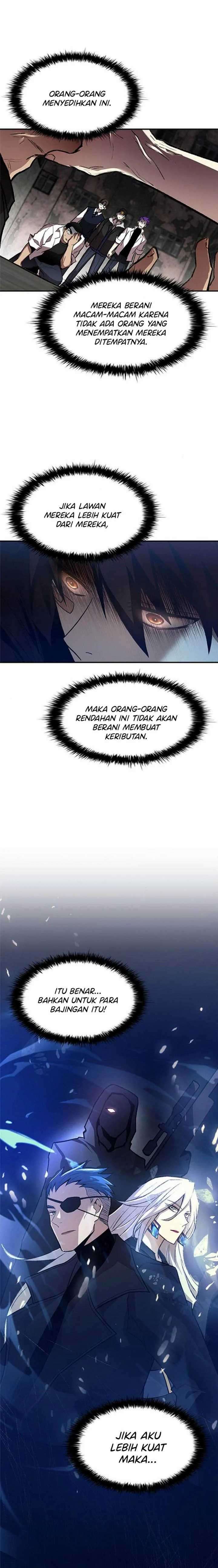 Villain To Kill Chapter 10 Image 21