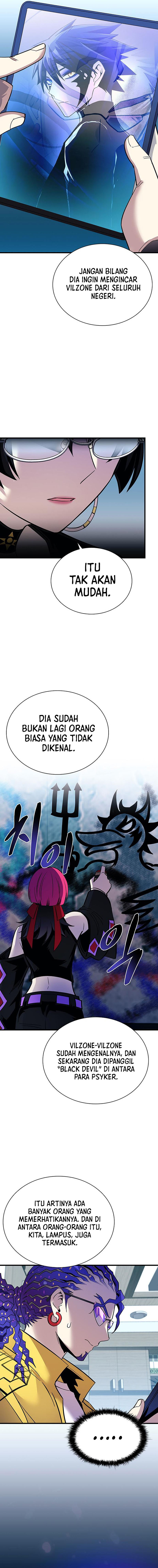 Villain To Kill Chapter 101 Image 3