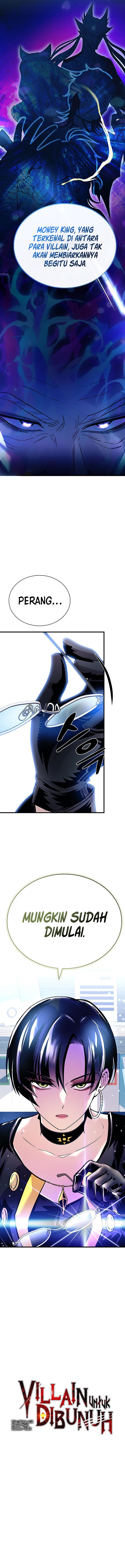 Villain To Kill Chapter 101 Image 4