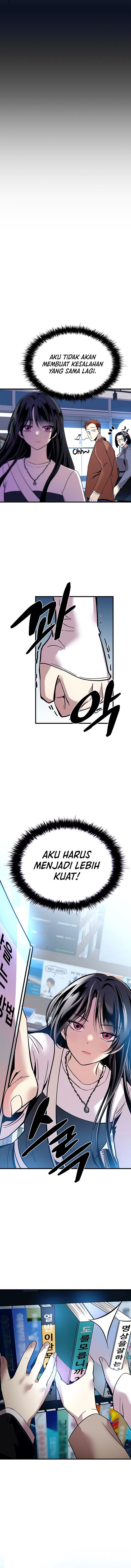 Villain To Kill Chapter 103 Image 3