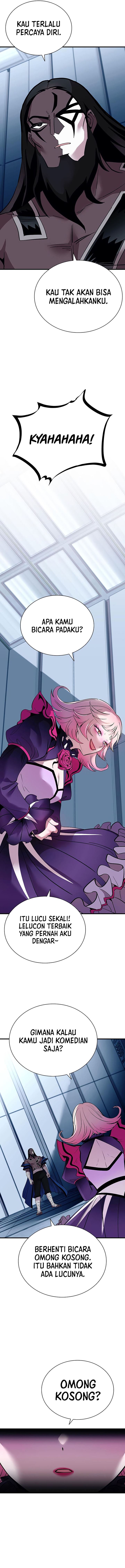 Villain To Kill Chapter 103 Image 12