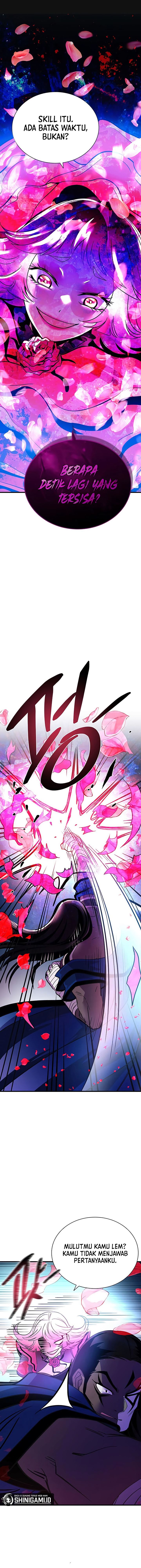 Villain To Kill Chapter 104 Image 1