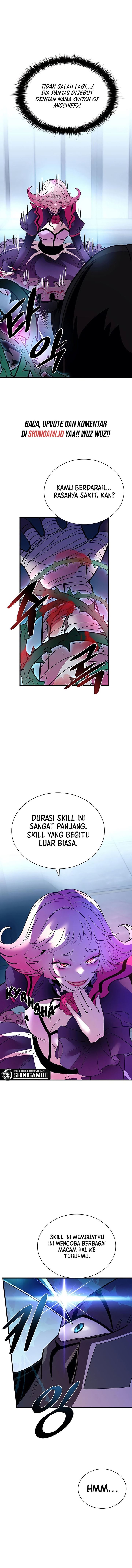 Villain To Kill Chapter 104 Image 5