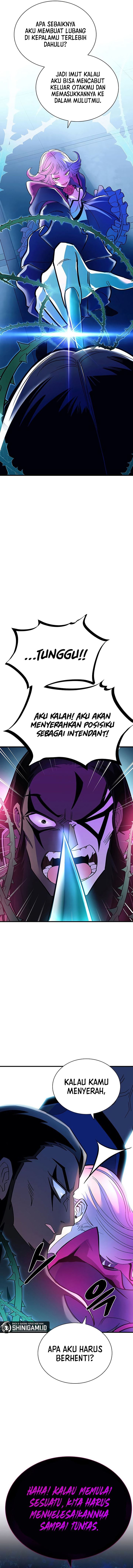 Villain To Kill Chapter 104 Image 6