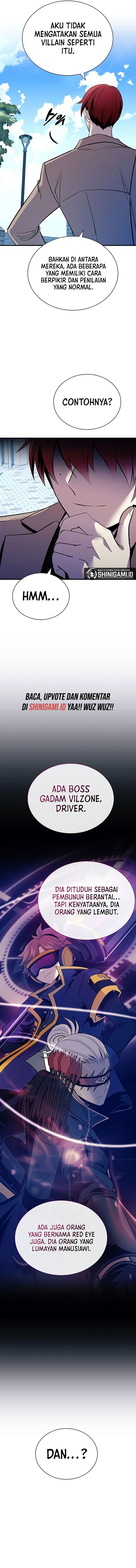 Villain To Kill Chapter 104 Image 10