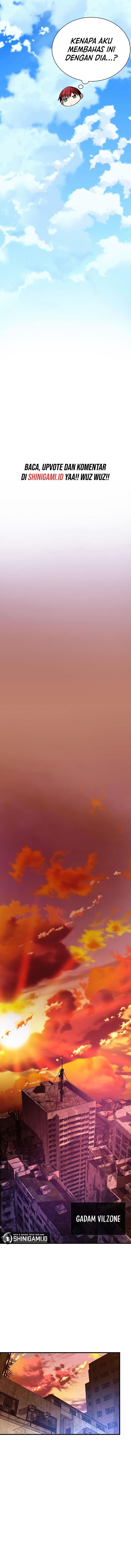 Villain To Kill Chapter 104 Image 12