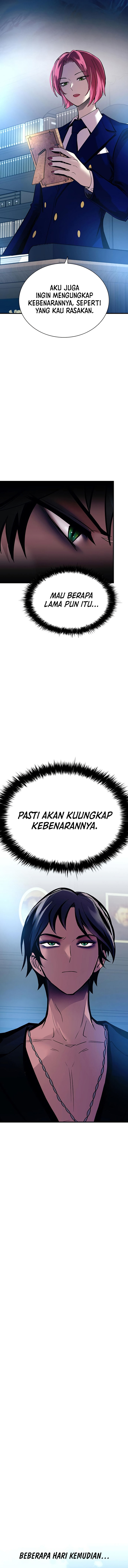 Villain To Kill Chapter 105 Image 13