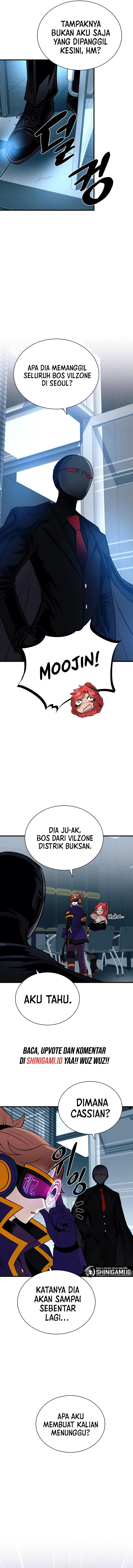 Villain To Kill Chapter 105 Image 15