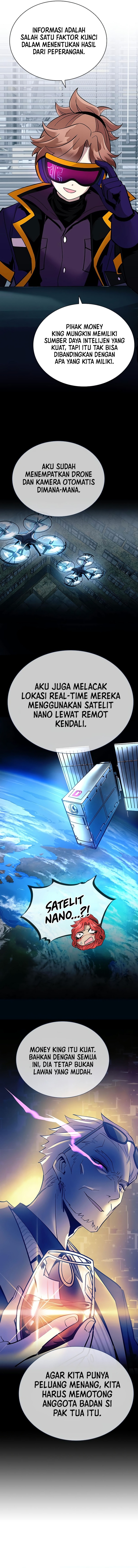 Villain To Kill Chapter 106 Image 6