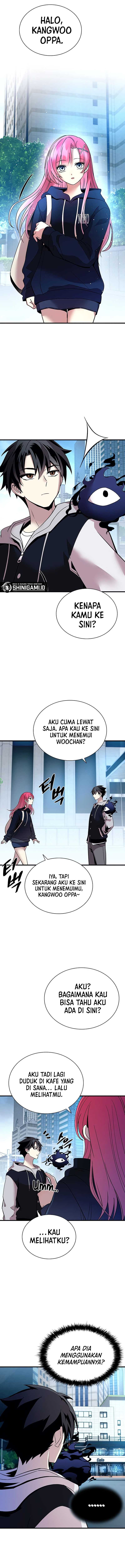 Villain To Kill Chapter 107 Image 11