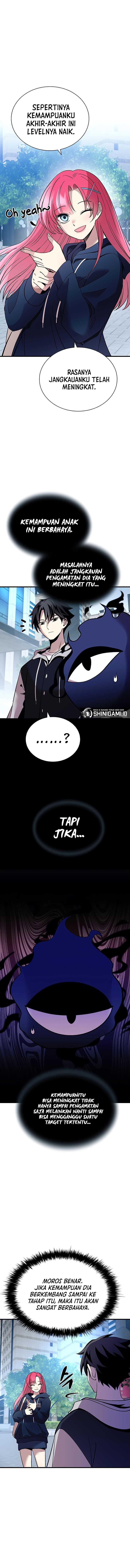 Villain To Kill Chapter 107 Image 12