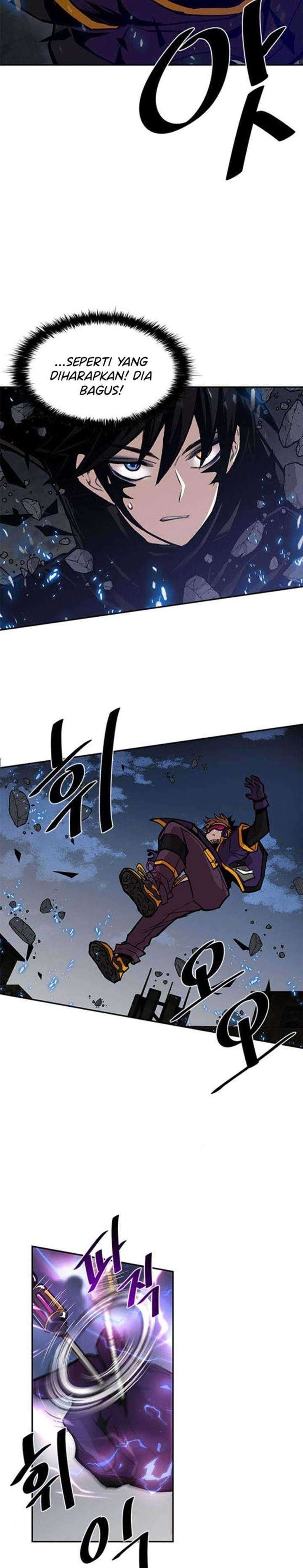 Villain To Kill Chapter 11 Image 19