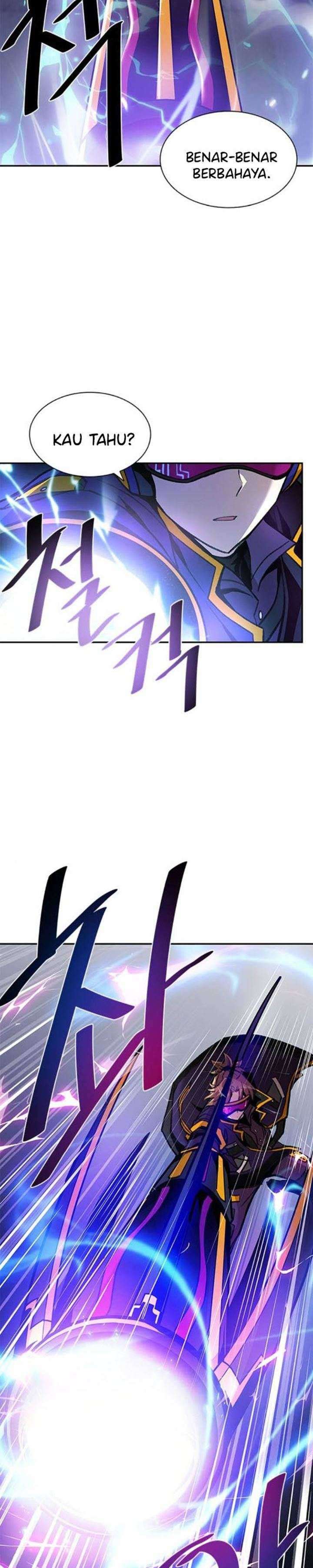 Villain To Kill Chapter 11 Image 21