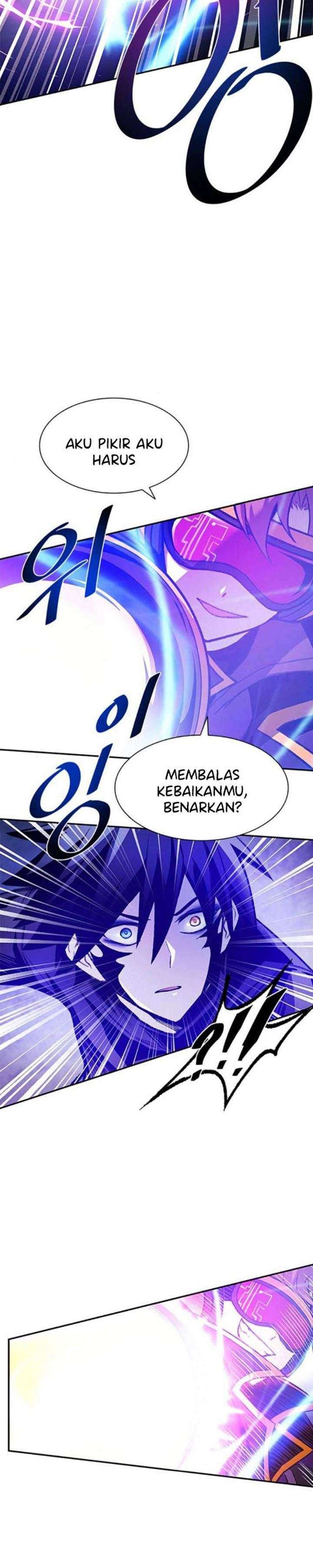 Villain To Kill Chapter 11 Image 22