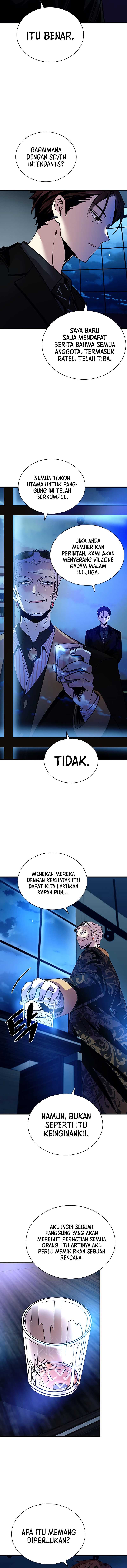Villain To Kill Chapter 110 Image 4