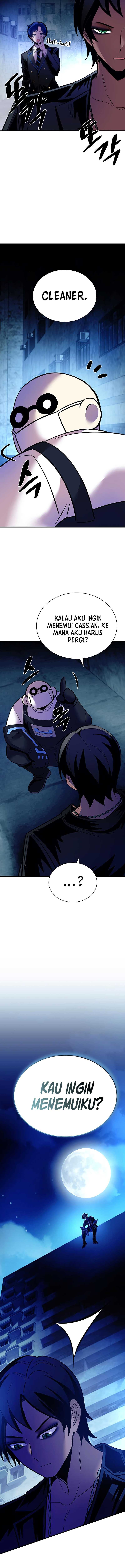 Villain To Kill Chapter 110 Image 8