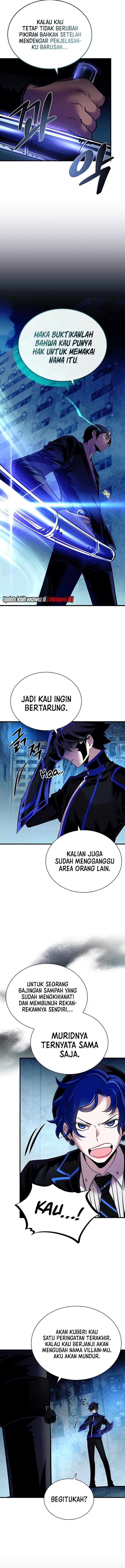 Villain To Kill Chapter 110 Image 15