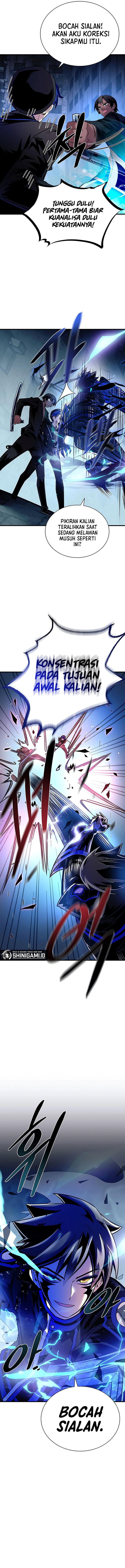 Villain To Kill Chapter 111 Image 2