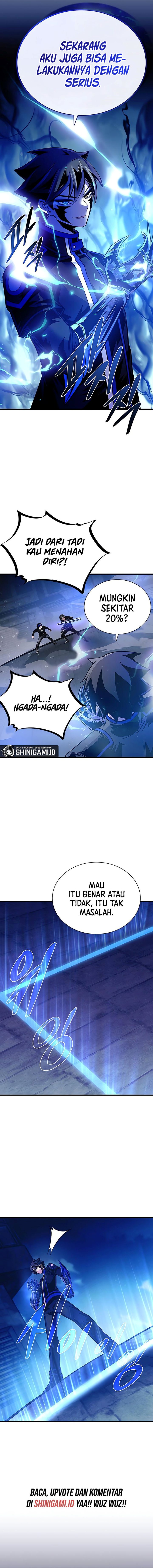 Villain To Kill Chapter 111 Image 15