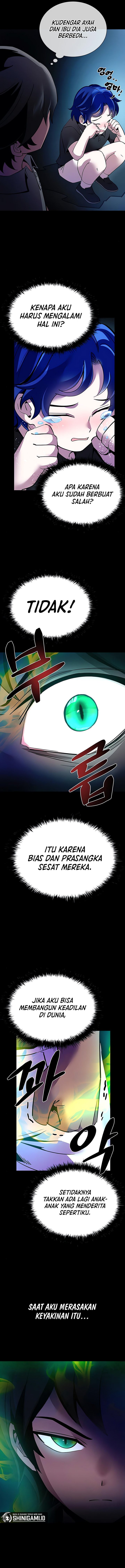 Villain To Kill Chapter 112 Image 2